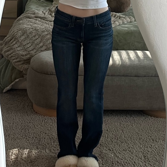 Lucky Brand Bootcut Jeans - Picture 2 of 7